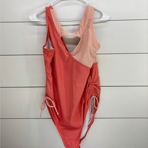 Charmo One Piece Swim